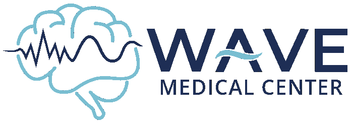 Wave Medical Center logo