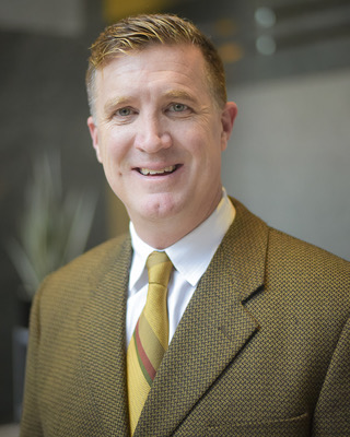 Dr. Brian Forsythe, DO